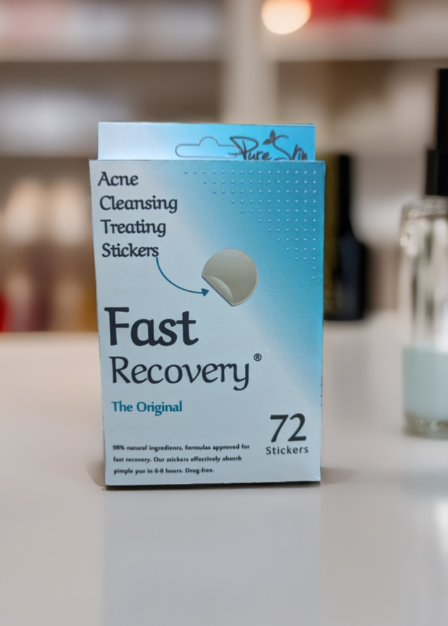 Acne Patches Face Recovery