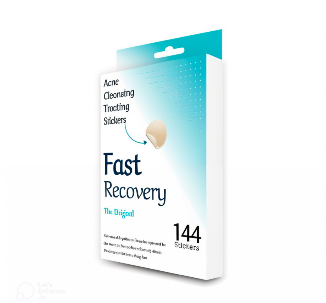 Acne Patches Face Recovery