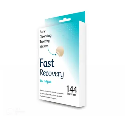 Acne Patches Face Recovery