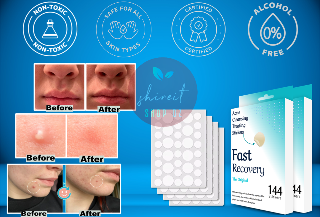 Acne Patches Face Recovery