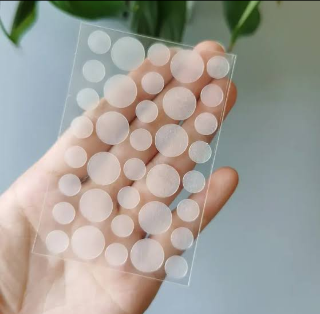 Acne Patches Face Recovery